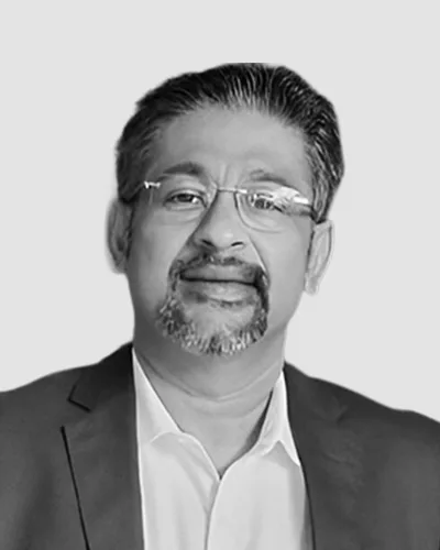 Anirban Banerjee